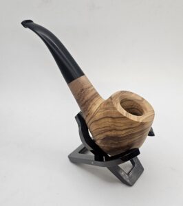 Pipe  Olive  Wood Pipe