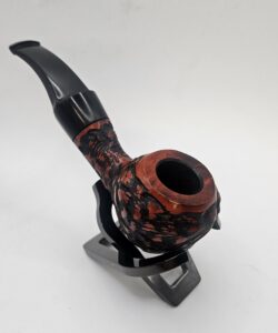 Pipe  Rustic  Rounded