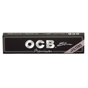 OCB  SLIM FILTERS