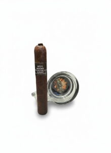 MAGNO AEGIS GORDO PIGTAIL MADURO