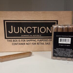 JUNCTION ROBUSTO