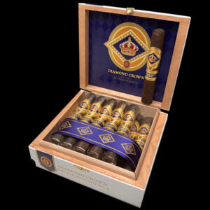 Diamund Crown No 4  Robusto