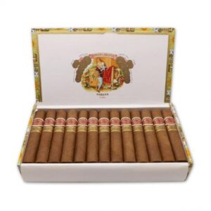 ROMEO Y JULIETA SHORT CHURCHILL
