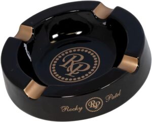 ROCKY PATEL ASHSTRAY