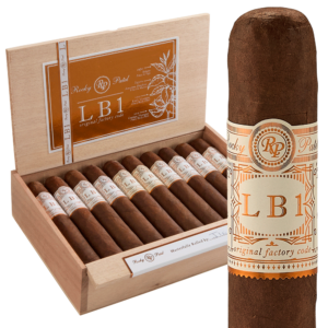 ROCKY PATEL LB1 SIXTY 6-60