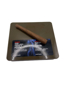 Trompetas Box  OF 20