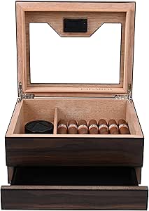CIGAROL SMALL DRAWER 25 COUNT