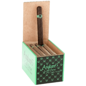 ASYLUM COOL BREW   TORO 54 X 6