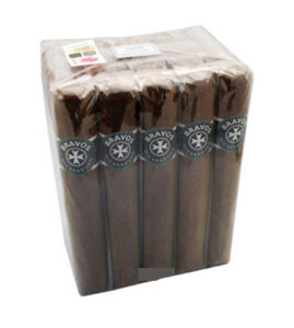 BRAVOS  HABANO
