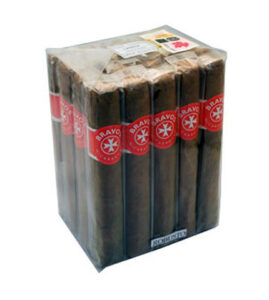 BRAVOS CONNECTICUT GORDO