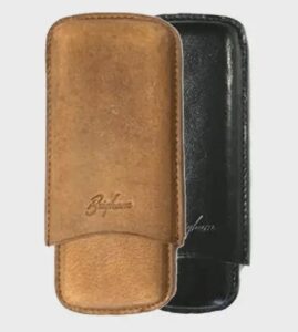 BRIGHAM  BROWN 2 FINGER