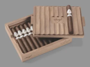 DAVIDOFF THE CHEFS EDITION