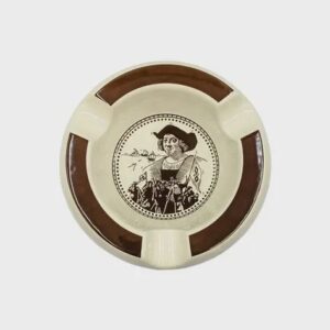 COLUMBAS ASHTRAY