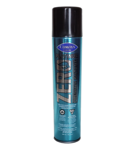 COMOYS PLATINUM ZERO BUTANE