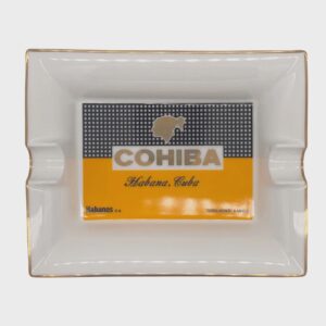 Cohiba Traditional  Ashtray