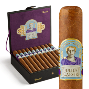 DIAMOND  JULIUS CAESER  TORO