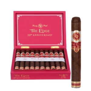 ROCKY PATEL EDGE 20TH ANN TORO