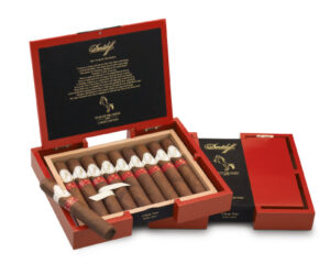DAVIDOFF YEAR OF THE HORSE