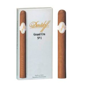 Davidoff Grand Cru No 1