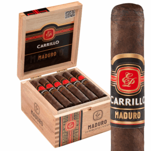 EP CARILLO   MADURO