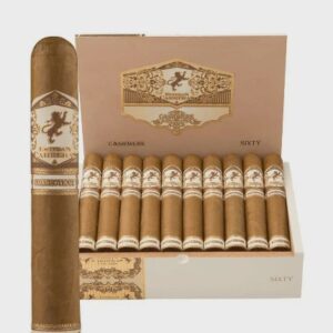 ESTEBAN CARRRERA CASHMERE  TORO