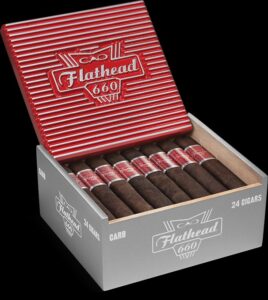 CAO FLATHEAD