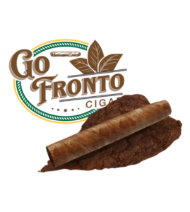 GO FRONTO HERRING NATURAL  MEGA