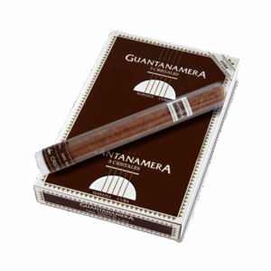 GUANTANAMERA CRISTALES MM PT