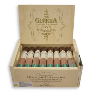 GURKHA HERITAGE