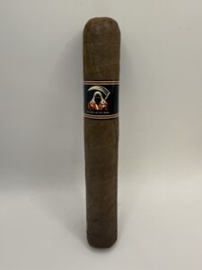 RAGE ROBUSTO