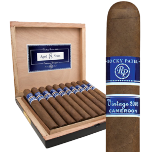 Rocky Patel 2003 Toro