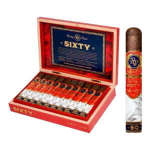 ROCKY PATEL SIXTY