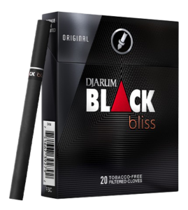 Djarum Black Bliss