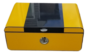 MANHATTEN 150 COUNT HUMIDOR