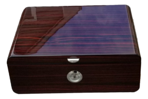 TRIBECA 150 COUNT HUMIDOR