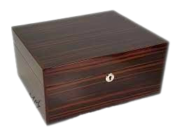 LONDON  HUMIDOR 100