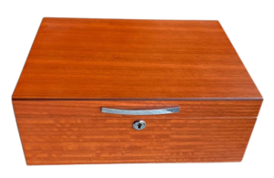 BRADFORD HUMIDOR 100  COUNT
