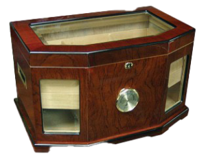 CHANCELLOR HUMIDOR 300