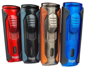 REGAL GLADIATOR  TORCH LIGHTER