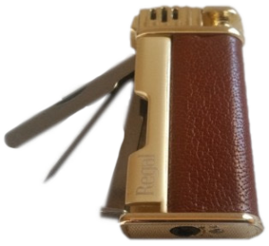 REGAL PIPE LIGHTER