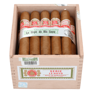 HOYO DE MONTERREY LE HOYO DE RIO SECO