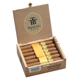 TRINIDAD REYES  HAND ROLLED