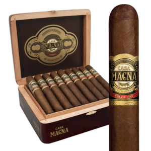 CASA MAGNA COLORADO ROBUSTO