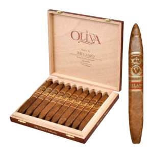 OLIVA SERIE V MELANIO