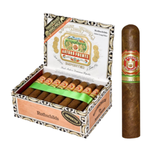 ARTURO FUENTE ROTHCHILD  NAT