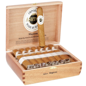 ASHTON CLASSIC MAGNUM