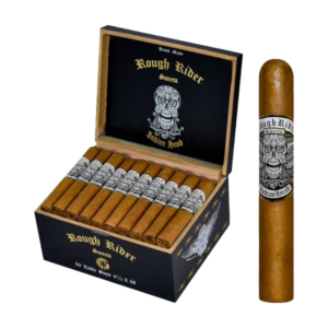 LA GALERA DOMINICAN ROUGH RIDER