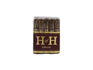HOH DOMINICAN ROBUSTO