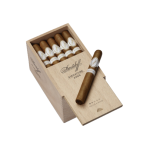 Davidoff Signature 2000