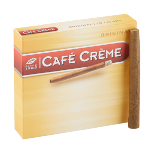 CAFE CREME